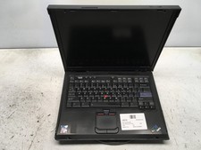 IBM ThinkPad R50 Intel Pentium