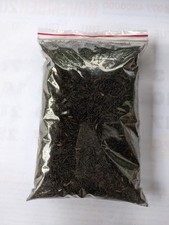 Riso Bruciato Husk Ash Bio