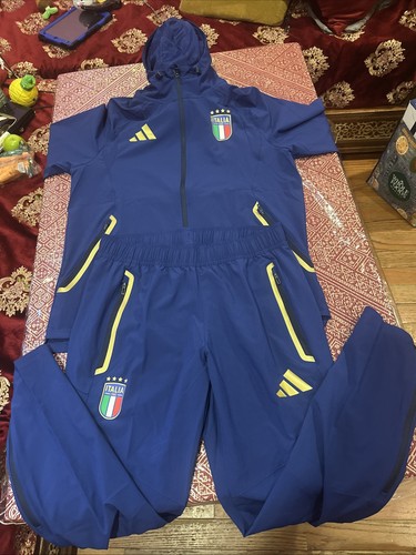 Adidas nazionale italiana tiro - italiana,