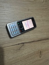 Nokia 6300 - Silver (Unlocked)