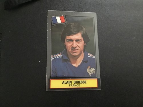 1984 panini football superstar - 1984,