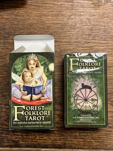 Tarocchi folkloristici della