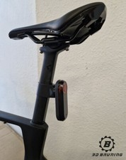 Supporto per Garmin Varia