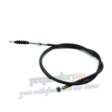 Cavo frizione 1030mm per