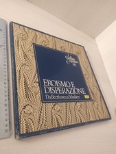 Laura Lovisetti Fuà - La Grande Musica Eroismo e disperazione - Mondadori 1978