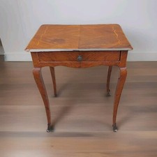 Piccolo tavolo tavolino gambe