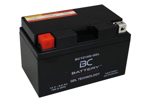 Batteria gel moto e - moto,