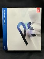 Adobe Photoshop CS5