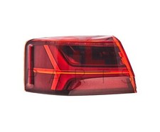 Headlight Tail Light for Audi