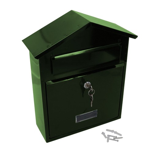 Cassetta postale lettere