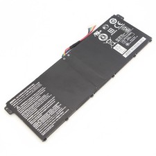 Batteria ORIGINALE per Acer Aspire ES1-571 series - N15W4 AC14B18J (3ICP5/57/80)