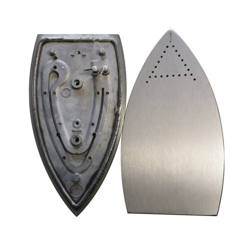Lelit piastra 800w 230v - 800w,