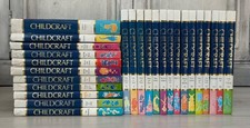 Childcraft encyclopedia - childcraft,
