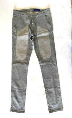 Jeckerson jeans uomo toppe - jeckerson,