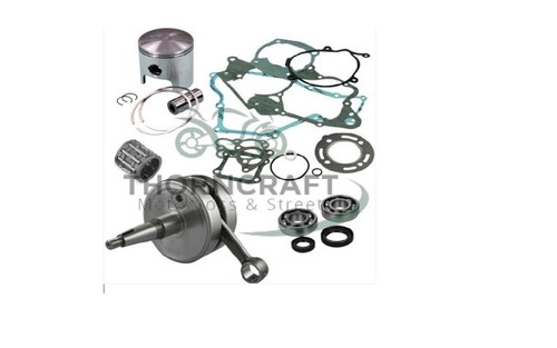 Kit ricostruzione motore - kit,