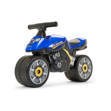 Moto cavalcabile trattore - moto,