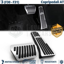Kit COPRIPEDALI per BMW Serie