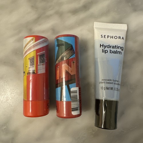 New seal sephora hydrating - hydrating, lip