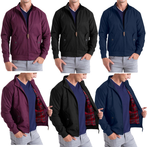Giacca bomber uomo ma1 - giacca,
