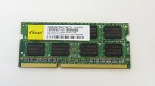 RAM MEMORIA PER NOTEBOOX ELIXIR 2GB 2RX8 PC3-10600S DDR3 1333MHZ LAPTOP RAM