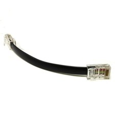 Cavo connettore pannello corto