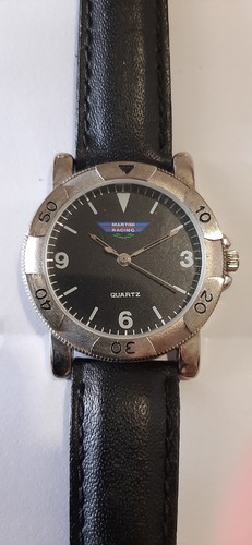 Orologio lancia martini - orologio,