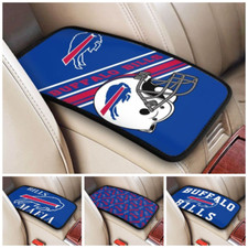 Buffalo Bills Cuscino