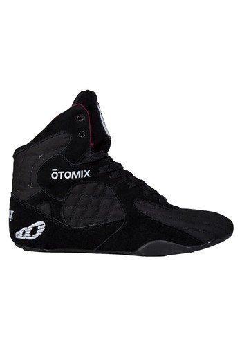 Otomix stingray escape black - escape,