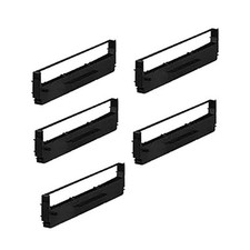 Nastro nero per epson r3000 - nero,
