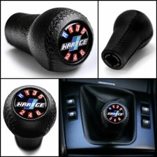 HARTGE BMW 6 SPEED GEAR KNOB