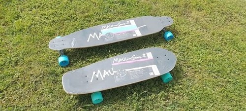 Longboard maui sons - longboard,