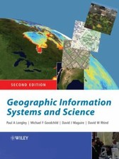 Geographic Information Systems