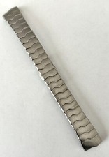 Cinturino Orologio Acciaio