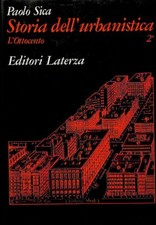 Storia dell'urbanistica. Vol.2