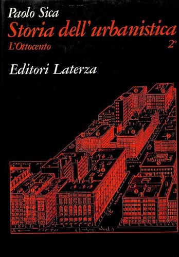 Storia dell urbanistica vol - storia, dell'urbanistica.