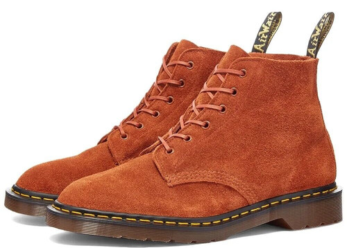 Martens 101 stivali in - ub,