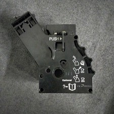 Gruppo infusione cappuccino