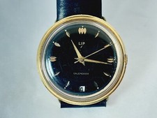 RARO OROLOGIO VINTAGE LABBRO