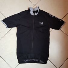 Maglia sportiva bici X-BIONIC INVENT 4.0 Cycling Race - Taglia M