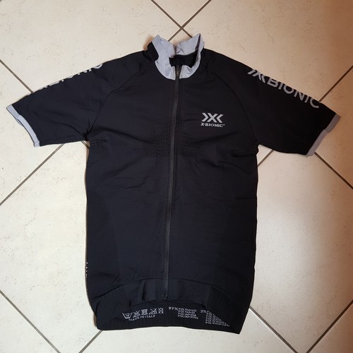 Maglia sportiva bici bionic - maglia,