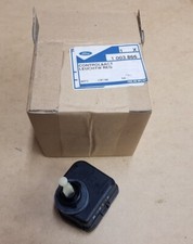 Motorino Regolazione Assetto