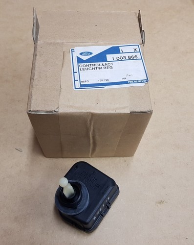 Motorino regolazione assetto - regolazione,