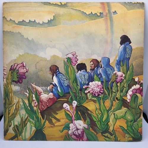 Les cinq saisons - les,