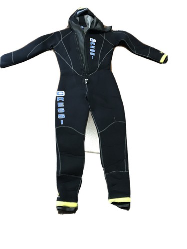 Muta cressi 7mm - muta,