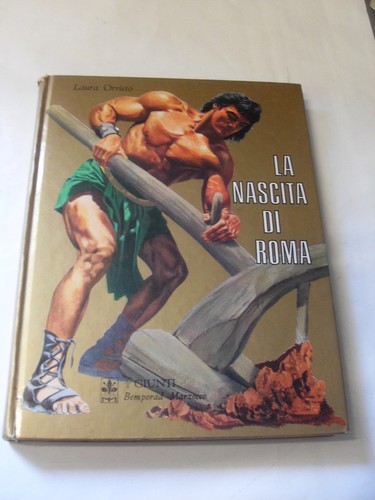 Orvieto nascita roma - -,