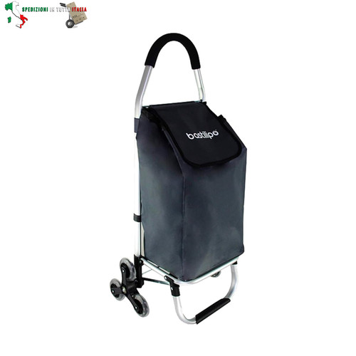 Carrello portaspesa - -,