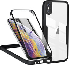 Cover per iphone 360 - cover,