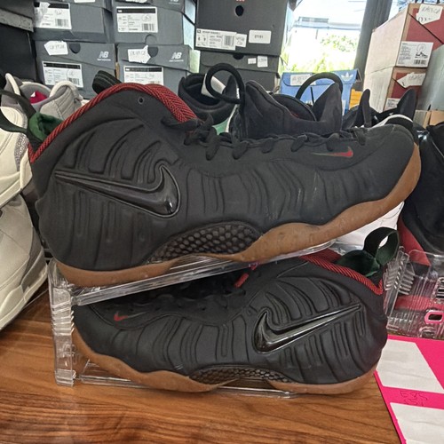 Sneakers nike foamposite pro - foamposite,