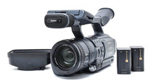 Videocamera Sony HDR-FX-1 3CCD