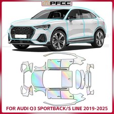 For Audi Q3 Sportback